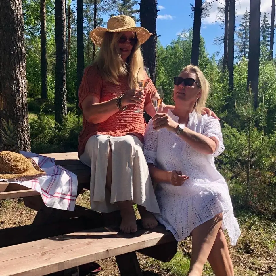 Eltefri loff | Godt og Hjemmelaga